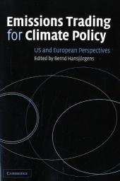 Emissions Trading for Climate Policy - 