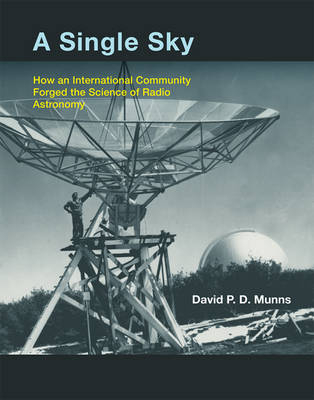 Single Sky -  David P.D. Munns