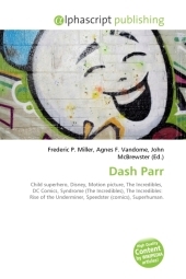 Dash Parr - 