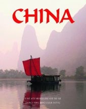 China - Gill Davies