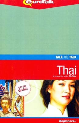 Talk the Talk - Thai -  EuroTalk Ltd.