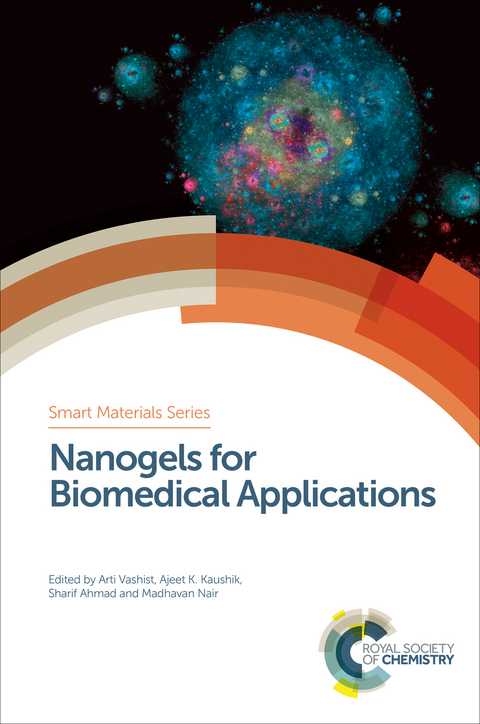 Nanogels for Biomedical Applications - 