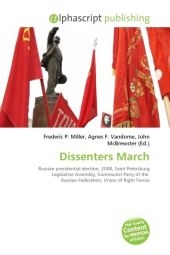 Dissenters March - 