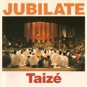 Jubilate, 1 Audio-CD