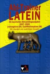 Abi-Trainer Latein, 2007-2009 - 