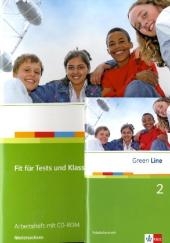 Starterpaket Klasse 6, Ausgabe Niedersachsen, 2 Tle. m. CD-ROM - 