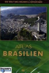 Brasilien, 1 DVD