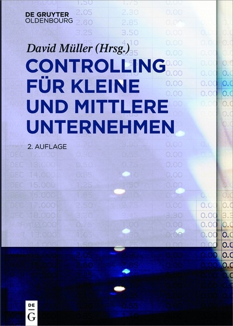 Controlling für kleine und mittlere Unternehmen - 