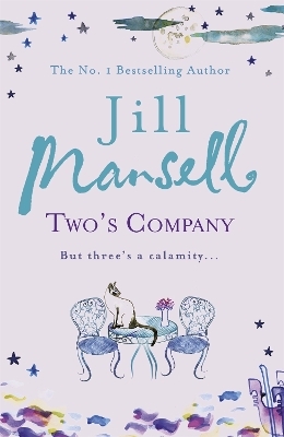 Two's Company - Jill Mansell