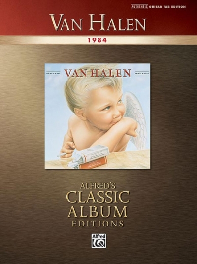 Van Halen - 1984