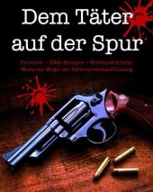 Dem Täter auf der Spur - John D. Wright