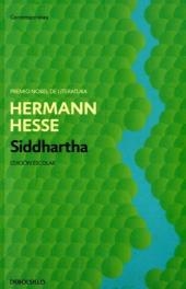 Siddartha - Herrmann Hesse