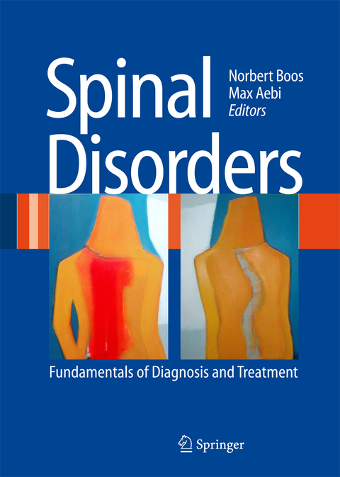 Spinal Disorders - 