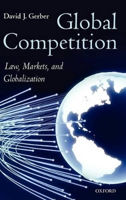 Global Competition - David Gerber