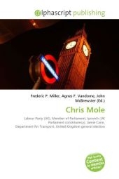 Chris Mole - 