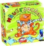 Mäusezocken (Kinderspiel) - 