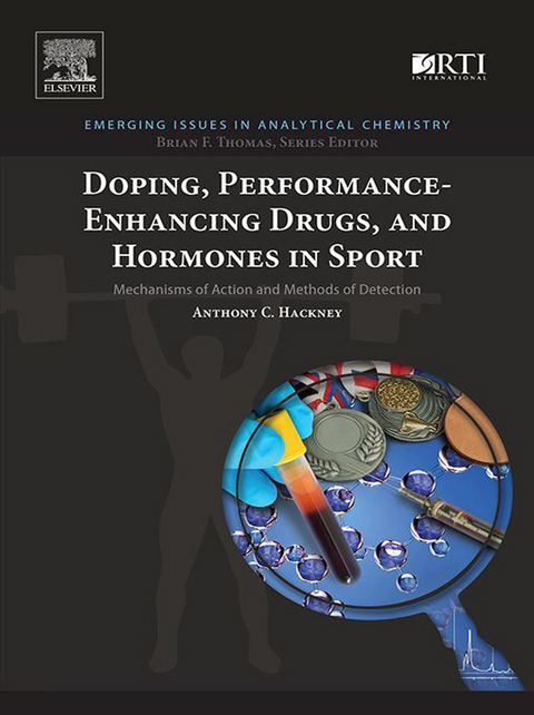 Doping, Performance-Enhancing Drugs, and Hormones in Sport -  Anthony C. Hackney