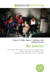 Bo' Selecta! - 