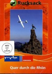 Quer durch die Rhön, 1 DVD