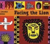 Facing the lion, 2 Audio-CDs - Joseph L. Lekuton