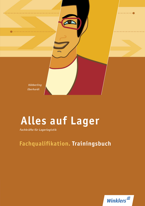 Alles auf Lager - Andrea Köbberling, Manfred Eberhardt, Thorsten Lotz