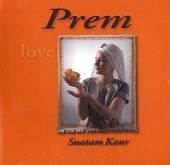 Prem love, Audio-CD - Snatam Kaur