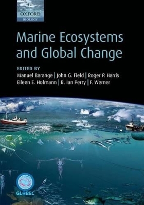 Marine Ecosystems and Global Change - 