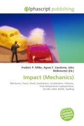 Impact (Mechanics) - 