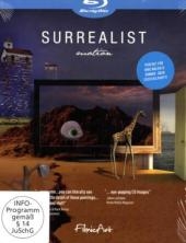 Surrealist Motion, Blu-ray