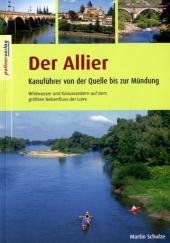 Der Allier - Martin Schulze