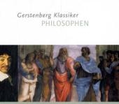 50 Klassiker Philosophen - CD - Edmund Jacoby