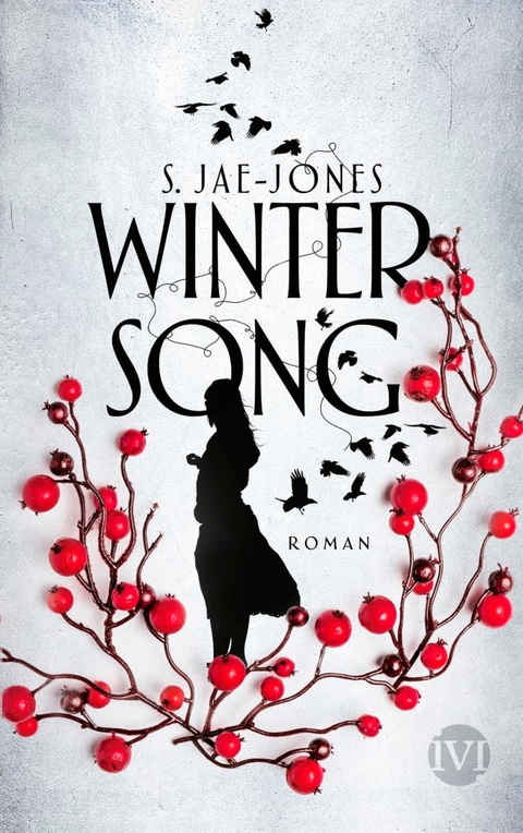 Wintersong - S. Jae-Jones