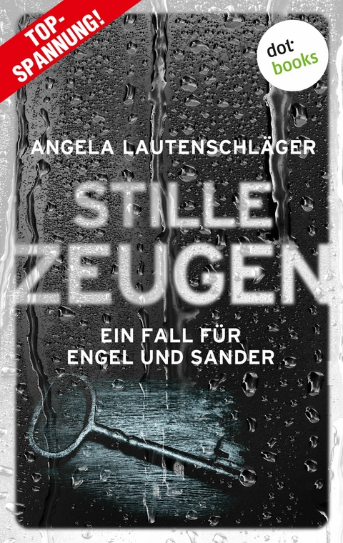 Stille Zeugen -  Angela Lautenschläger