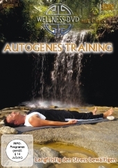 Autogenes Training, 1 DVD - 