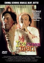 Ice Cream Man, 1 DVD