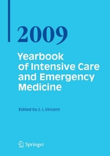 Yearbook of Intensive Care and Emergency Medicine 2009 - 