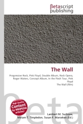 The Wall - 