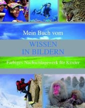 Mein Buch vom Wissen in Bildern - Steve Parker