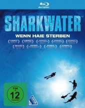 Sharkwater, Softbox, Blu-ray