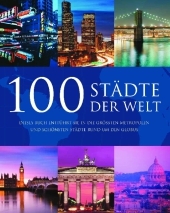 100 Städte der Welt