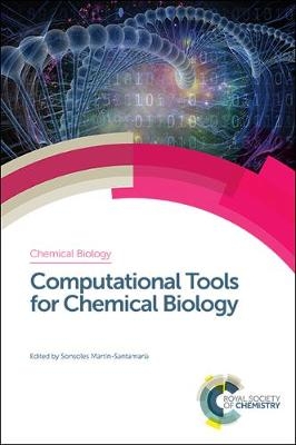 Computational Tools for Chemical Biology - 