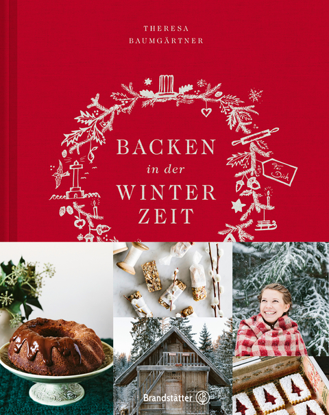 Backen in der Winterzeit - Theresa Baumgärtner