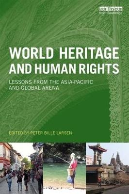 World Heritage and Human Rights - 