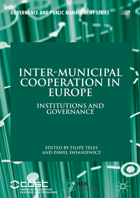 Inter-Municipal Cooperation in Europe - 