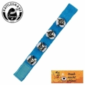 KS-Glockenband 4F -  Rattlesnake®