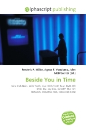 Beside You in Time - 