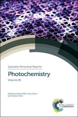 Photochemistry - 