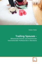 Trailing Spouses - - Verena Tröster