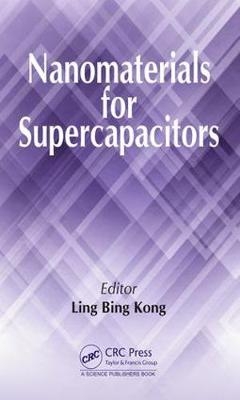 Nanomaterials for Supercapacitors - 