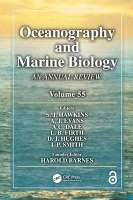 Oceanography and Marine Biology - 